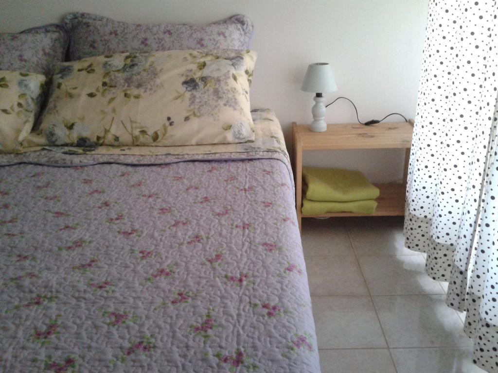 Bed and Breakfast Su Planu Cagliari Habitación foto